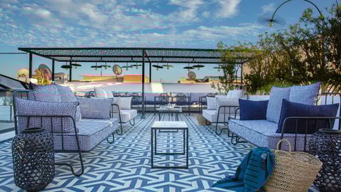 Villa Villa Kasmia, Location à Marrakech