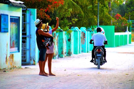 Malé : à la découverte de la culture des Maldives