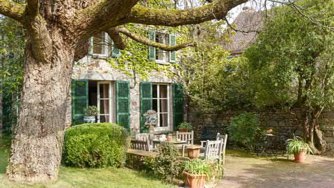 Villa Villa Liselotte, Ferienvilla mieten Ile-de-France