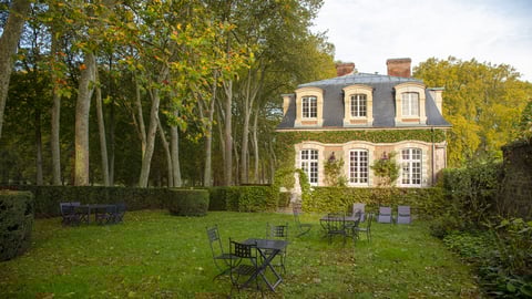 Villa Villa Régiliore, Rental in Ile-de-France