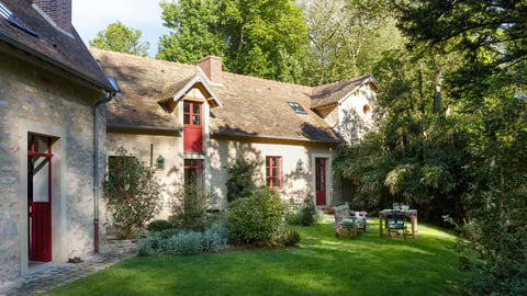 Villa Le Hameau de Clairance, Alquiler en Ile-de-France