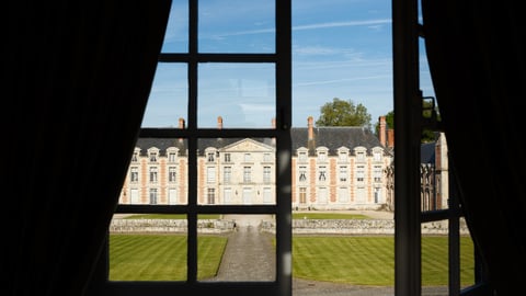 Villa Villa Orneline, Alquiler en Ile-de-France