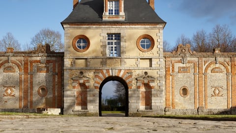 Villa Les Suites de Florine, Ferienvilla mieten Ile-de-France