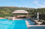 Luxury villa rental in Vaucluse