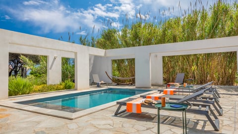 Villa Villa Bimla, Rental in Corsica