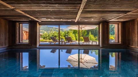 Villa Chalet Meghane, Alquiler en Alpes del Norte