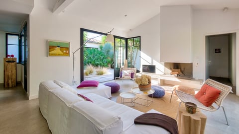 Villa Villa Cancun, Rental in Île de Ré