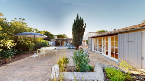 Villa Villa Dune, Ferienvilla mieten Île de Ré