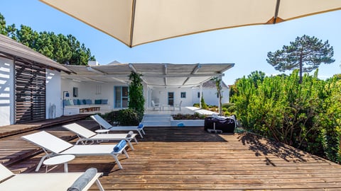 Villa Villa Imouthep, Rental in Comporta