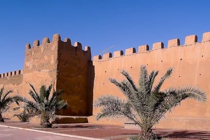 Taroudant et ses alentours
