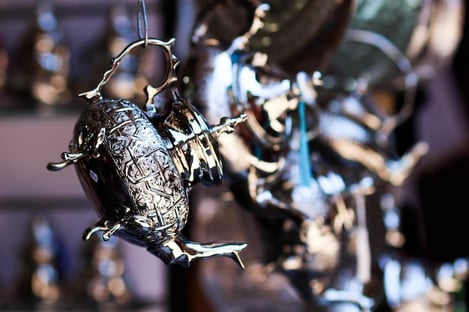 In and around Taroudant