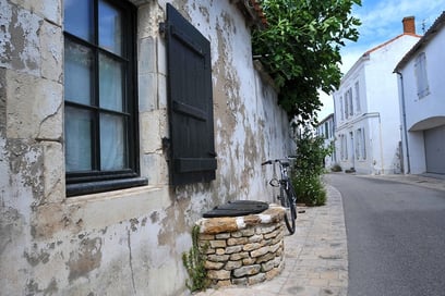 Which Village to Choose for Your Stay on île de Ré?
