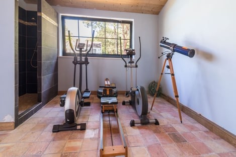 Villa Trousse Chemise