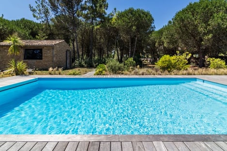 Our Villas for Sports Lovers on Ile de Ré
