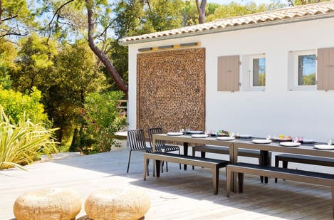 Villa île de Ré by Villanovo: luxury villas and concierge service
