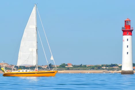 Things to Do During Winters on Ile de Ré