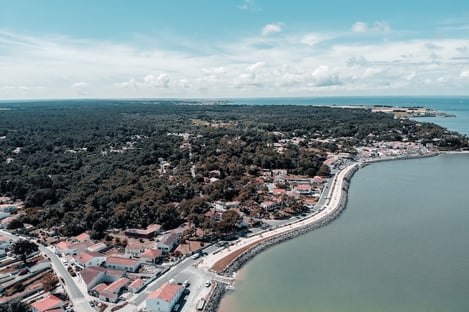 Things to Do During Winters on Ile de Ré