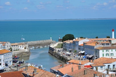 9 Must-Try Restaurants on the Île de Ré