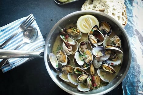 Succombez à la gastronomie rétaise