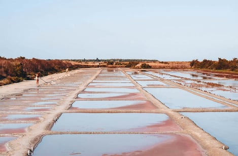 L’hiver pour des vacances reposantes