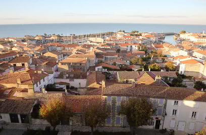 When to go to the Ile de Ré: a look at the climate and the best time to visit