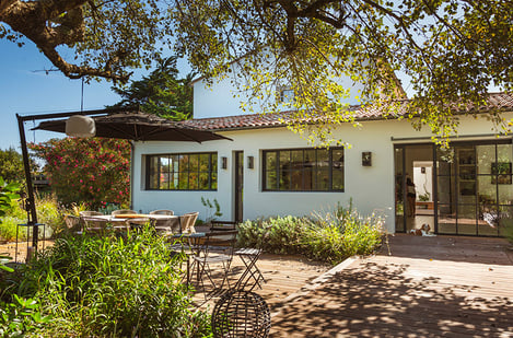 Sélection Villanovo : 5 villas de luxe sur l'Île de Ré