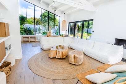 Sélection Villanovo : 5 villas de luxe sur l'Île de Ré