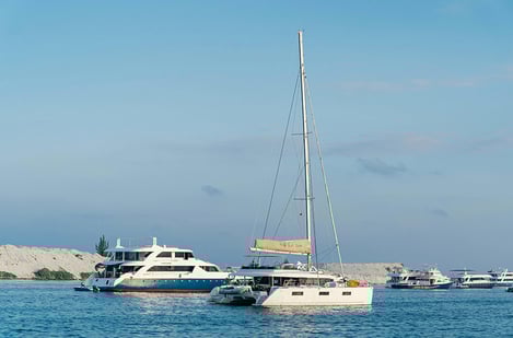Où louer un catamaran sur l'Île de Ré ?