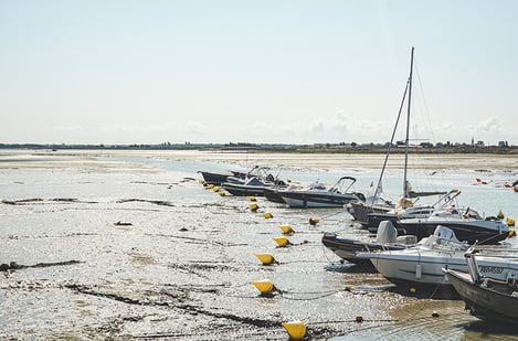 Conseils pour une excursion en catamaran réussie