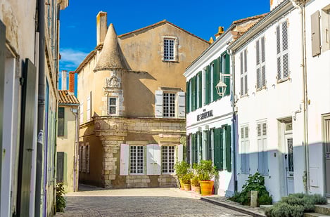 Where to Stay on Île de Ré? The Best Villages for your Holidays in France