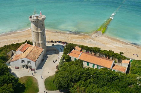 Where to Stay on Île de Ré? The Best Villages for your Holidays in France