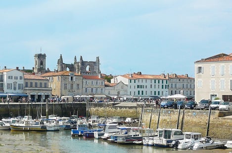 Where to Stay on Île de Ré? The Best Villages for your Holidays in France