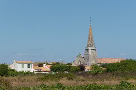 Where to Stay on Île de Ré? The Best Villages for your Holidays in France