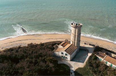 Is Île de Ré Worth Visiting? An Escape for Families and Couples