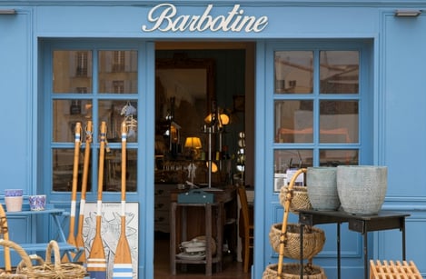 Marchés, restaurants et gastronomie de l’Île de Ré