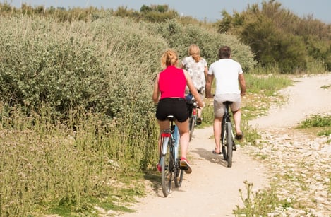 Plages, nature, vélo et bateau : activités à faire sur l’Île de Ré
