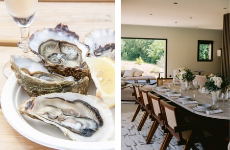 The best activities for celebrating a birthday at your villa