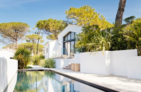 Rent a Villa on Île de Ré for an Unforgettable Birthday