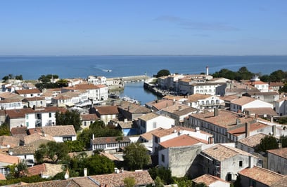 Where is the Best Place to Stay on Île de Ré? A Guide to Villages