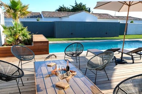 Thalasso and well-being