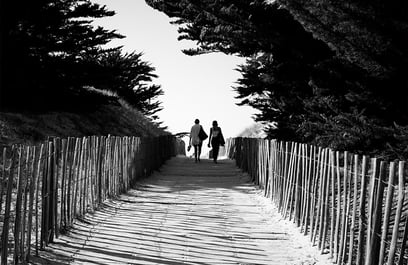 Un paradis de l'Atlantique : Des vacances en famille sur l'île de Ré