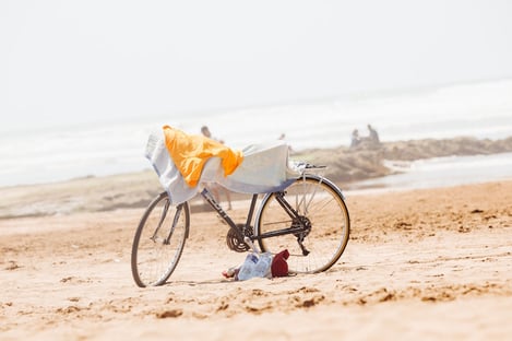 Nos conseils pour la location d'un vélo sur l'Île de Ré