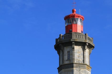 Ile de Ré, land of lighthouses!