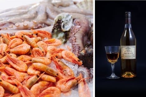 Les marchés de l’Île de Ré