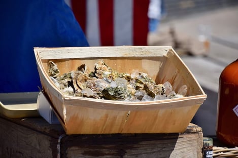 Marché d’Ars-en-Ré, le plus réputé