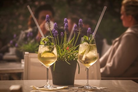 Où prendre l’apéritif à Ré ?