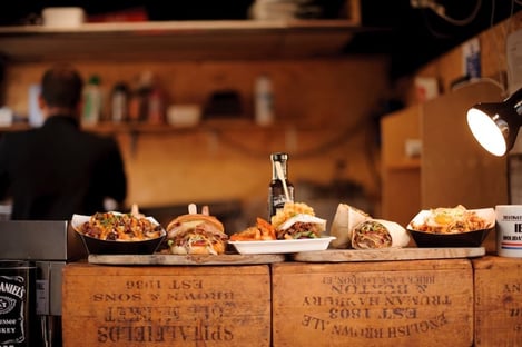 La Java des Baleines