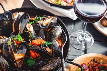 Treat yourself with our delicious addresses in Ile de Ré