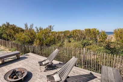 Ile de Ré throughout the seasons