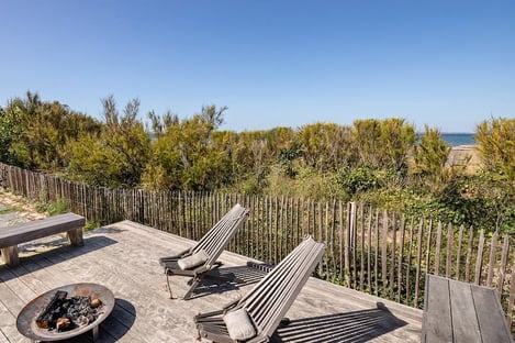 Découvrez l'île de Ré au fil des saisons